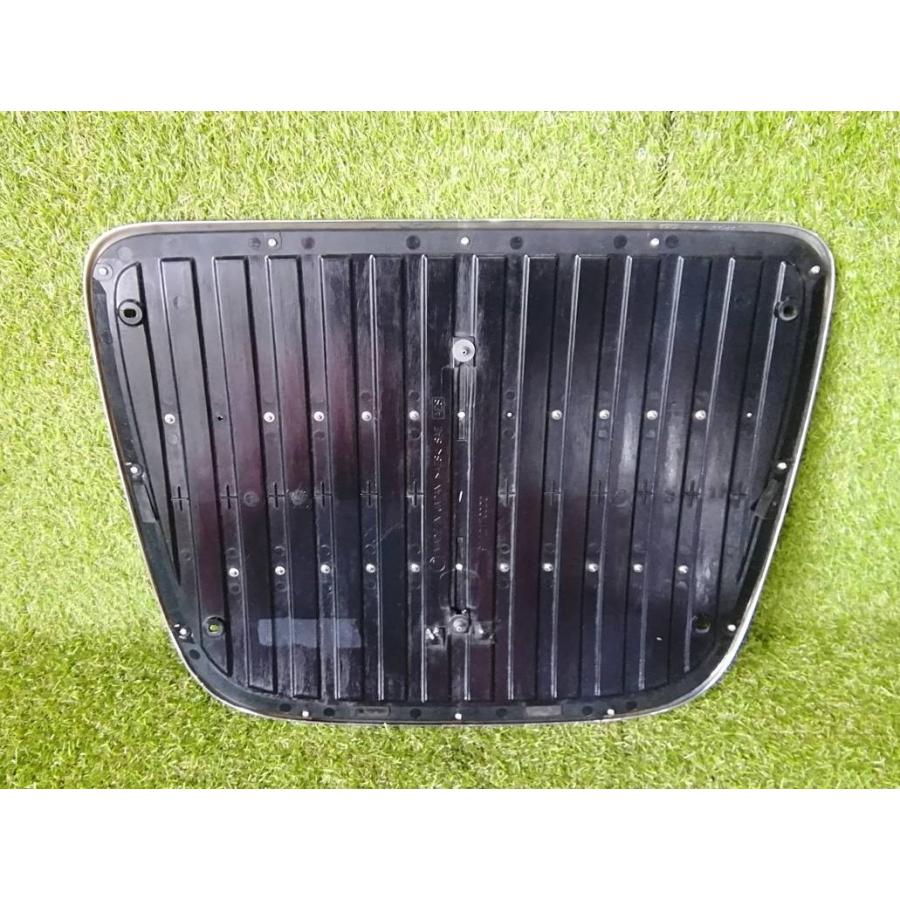 スバル☆サンバー ディアス TW2 純正 クラッシック フロントグリル