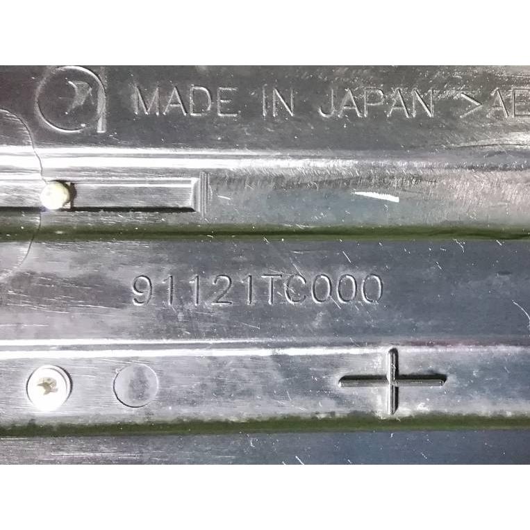 スバル☆サンバー ディアス TW2 純正 クラッシック フロントグリル