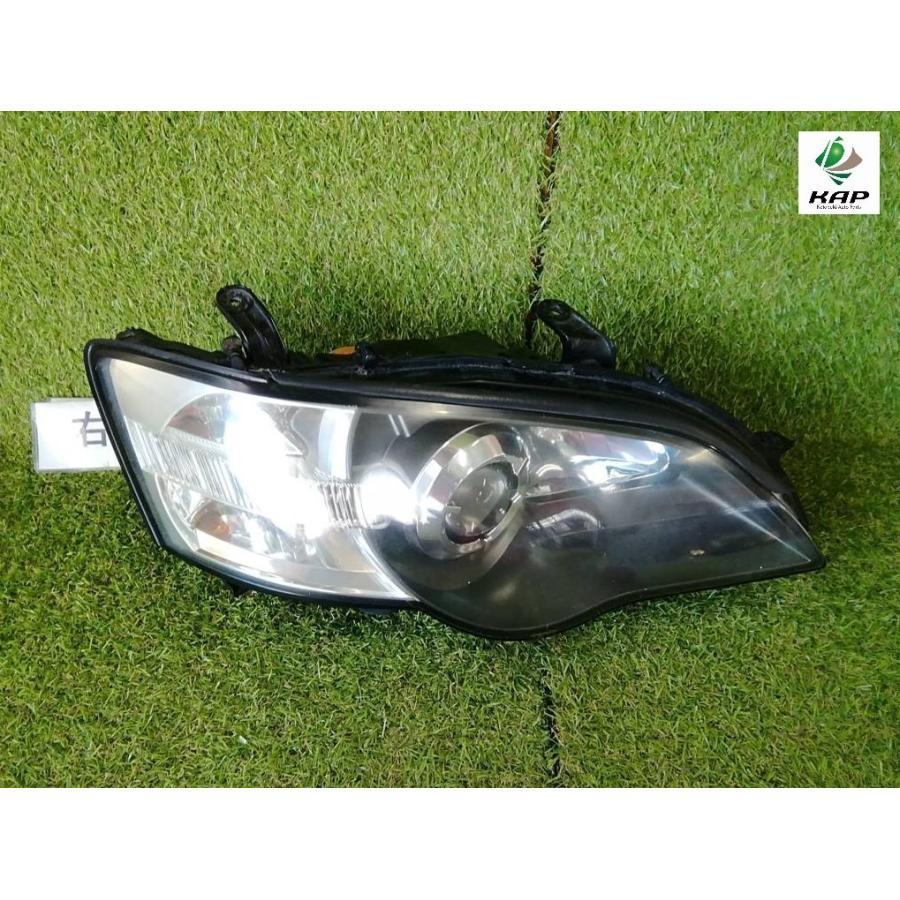 スバル☆レガシィ BL5 純正 右ヘッドライト 100-20792 : 株式会社