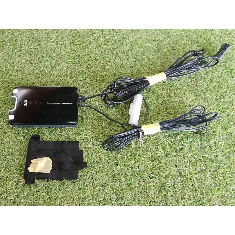 MITSUBISHI／三菱 ETC MOBE-500 : 株式会社コトブキ - 通販 - Yahoo