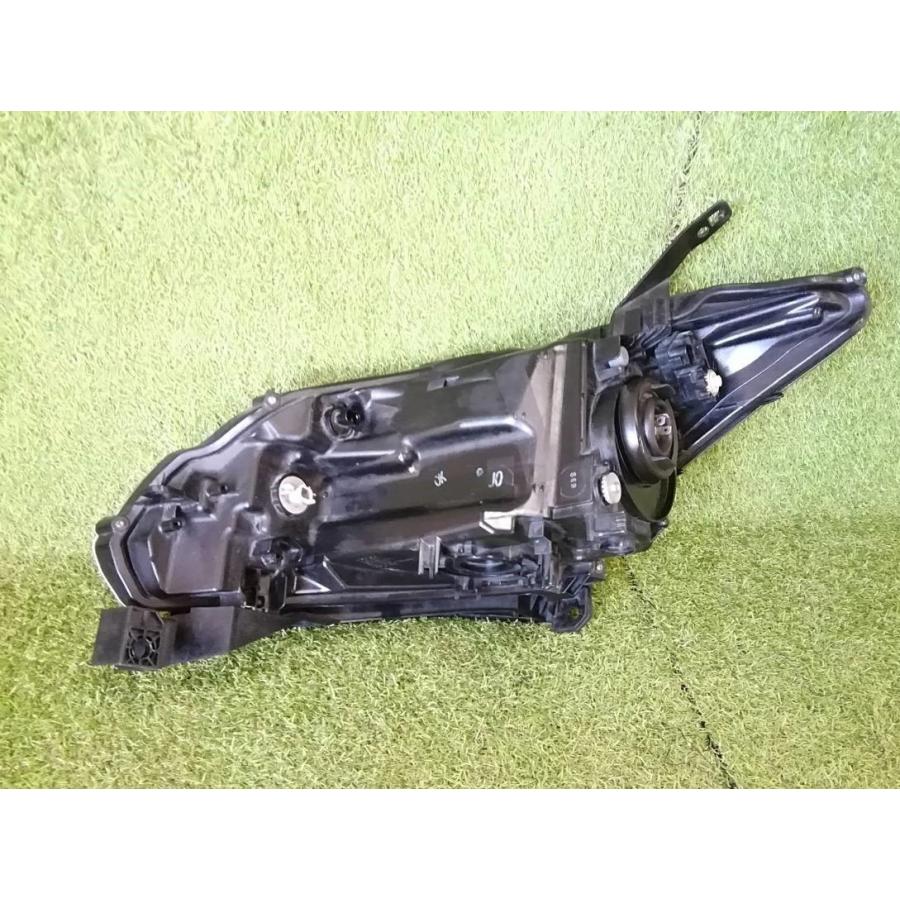 ホンダ フリード GB4 ハロゲンヘッドライト 100-22839 刻印 J0 ホンダ☆フリード GB3 純正 右ヘッドライト 100-22839 : 株式