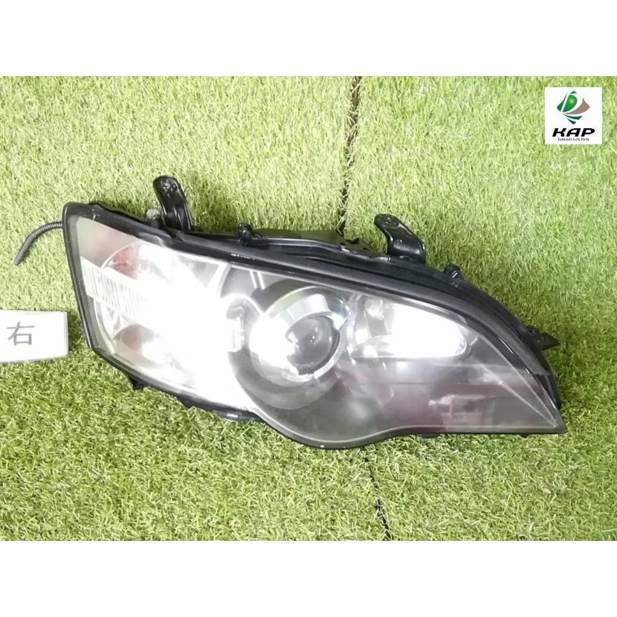 ⭐️スバル　レガシィ　右　ヘッドライト⭐️ スバル☆レガシィ BP5 純正 右ヘッドライト 100-20791 : 株式