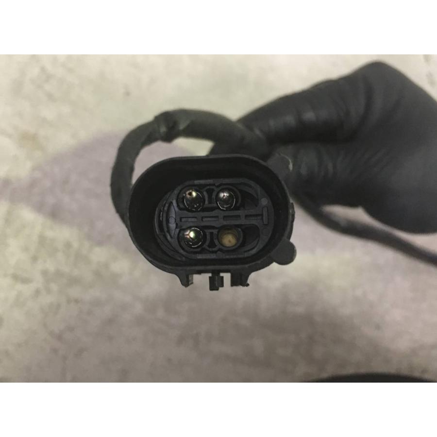 BMW☆MINI／ミニ GH-RA16 H18年5月 ラジエーター コンデンサー 電動