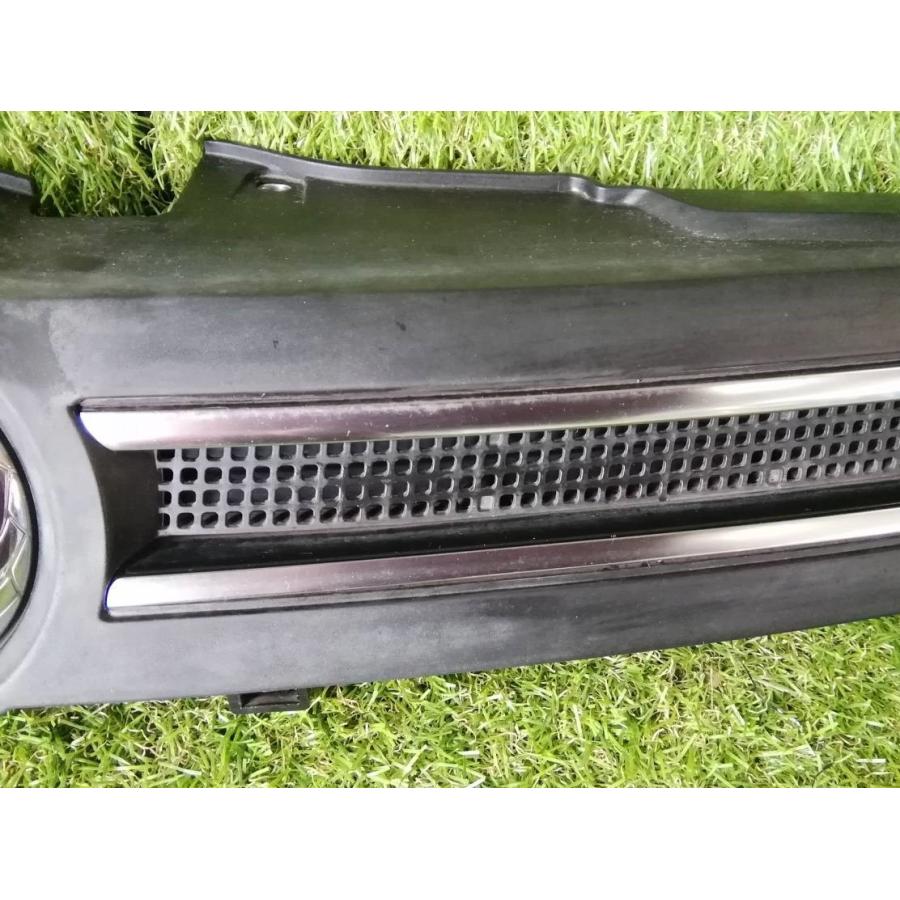 FIATパンダフロントグリル