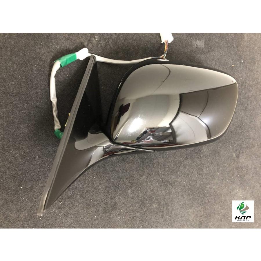 TOYOTA純正ドアミラー クラウンマジェスタUZS18系08411-30010 TOYOTA純正ドアミラー クラウンマジェスタUZS18系08411-30010