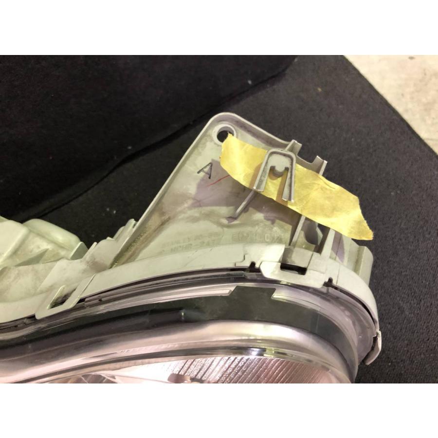 トヨタ☆18系 クラウン マジェスタ UZS186 後期 左ヘッドライト