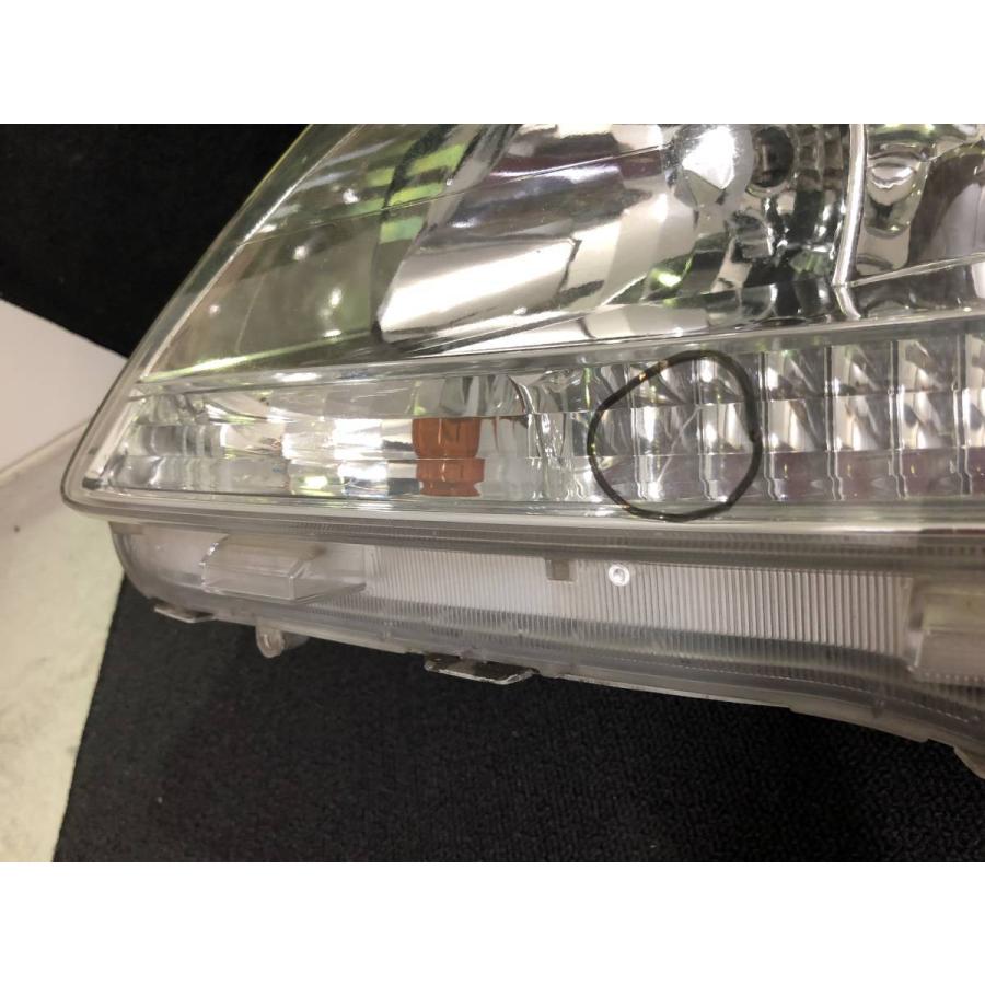 トヨタ☆18系 クラウン マジェスタ UZS186 後期 左ヘッドライト