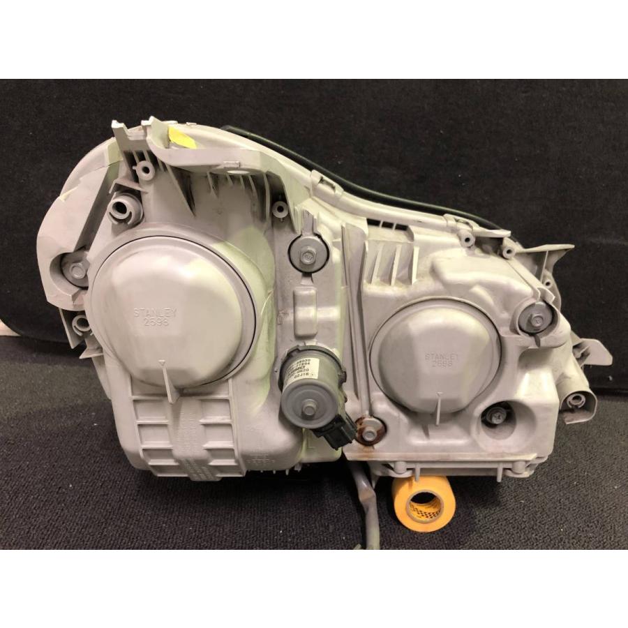 トヨタ☆18系 クラウン マジェスタ UZS186 後期 左ヘッドライト