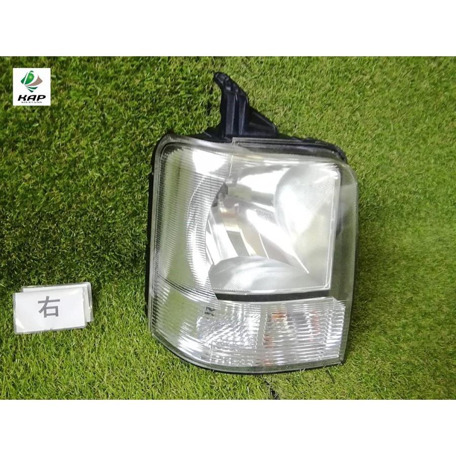スズキ☆エブリィ DA64V 純正 右ヘッドライト HCR504 : 株式会社