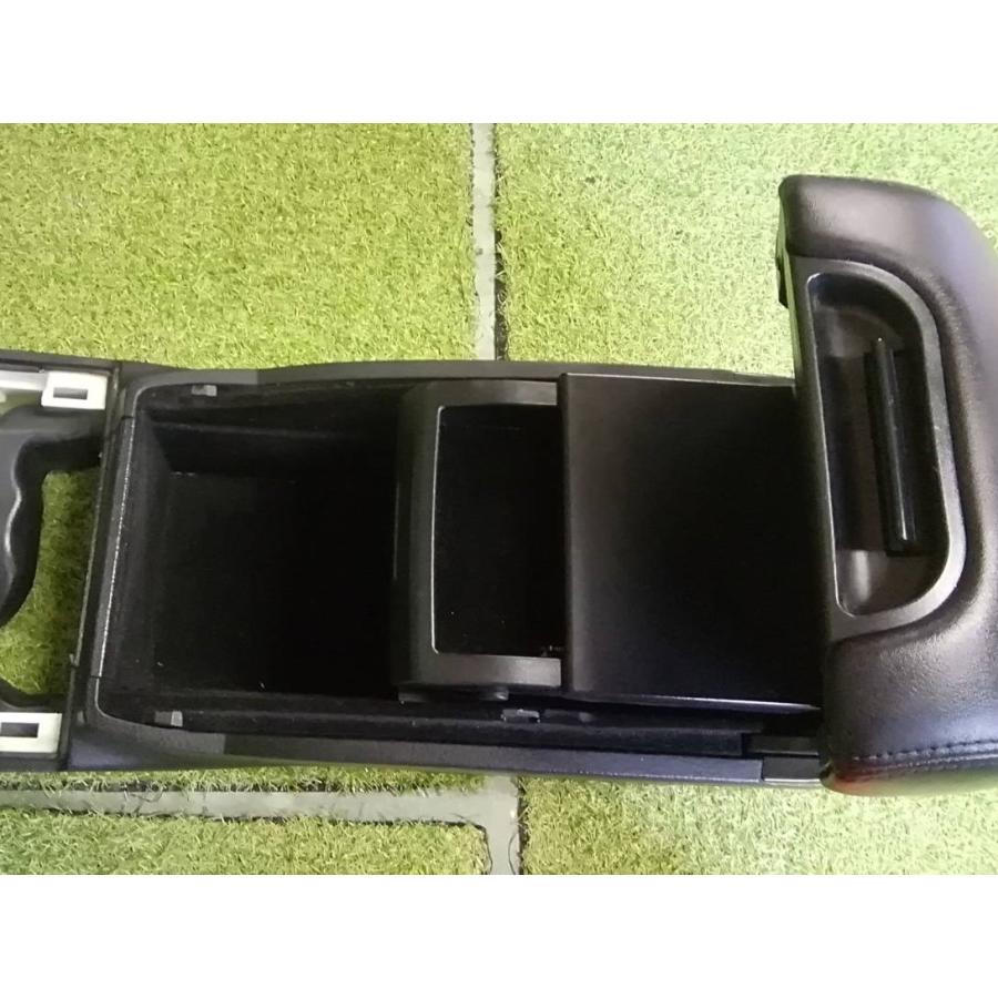 トヨタ☆18系 クラウン マジェスタ UZS186 後期 センターコンソール 