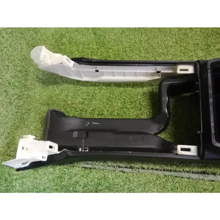 トヨタ☆18系 クラウン マジェスタ UZS186 後期 センターコンソール