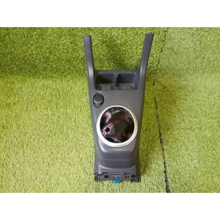 スズキ☆スイフト スポーツ ZC31S 純正 センターコンソール 75811-63J0