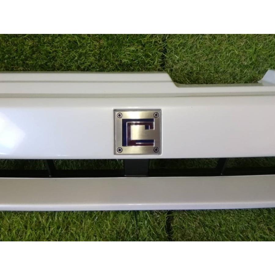 日産☆キューブ Z10用 純正 フロントグリル 62310 2U301 白 : 株式会社