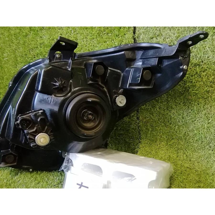 スズキ☆ワゴンR MH23S 純正 右ヘッドライト 100-59192 : 株式会社