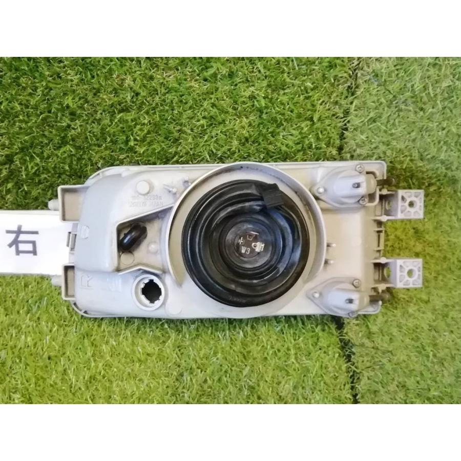 スズキ☆エブリィ DE51V 純正 右ヘッドライト 100-32293 : 株式会社