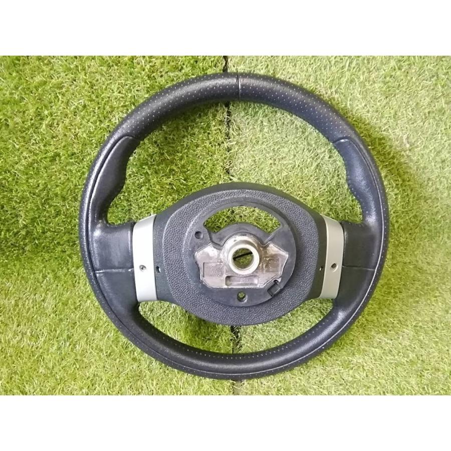 BMW☆ミニクーパー RE16 純正 ハンドル／ステアリング : 株式会社