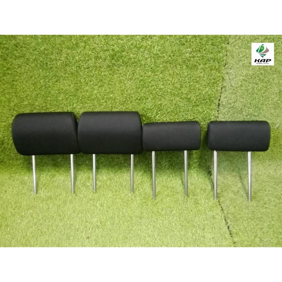 スズキ☆ワゴンR スティングレー MH23S 純正 ヘッドレスト 1台分 19J1502株式会社寿オートパーツ 通販 Yahoo