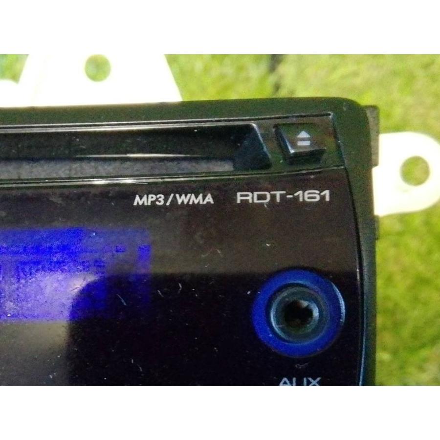 KENWOOD／ケンウッド CDデッキ RDT-161 ボックス付き : 株式会社