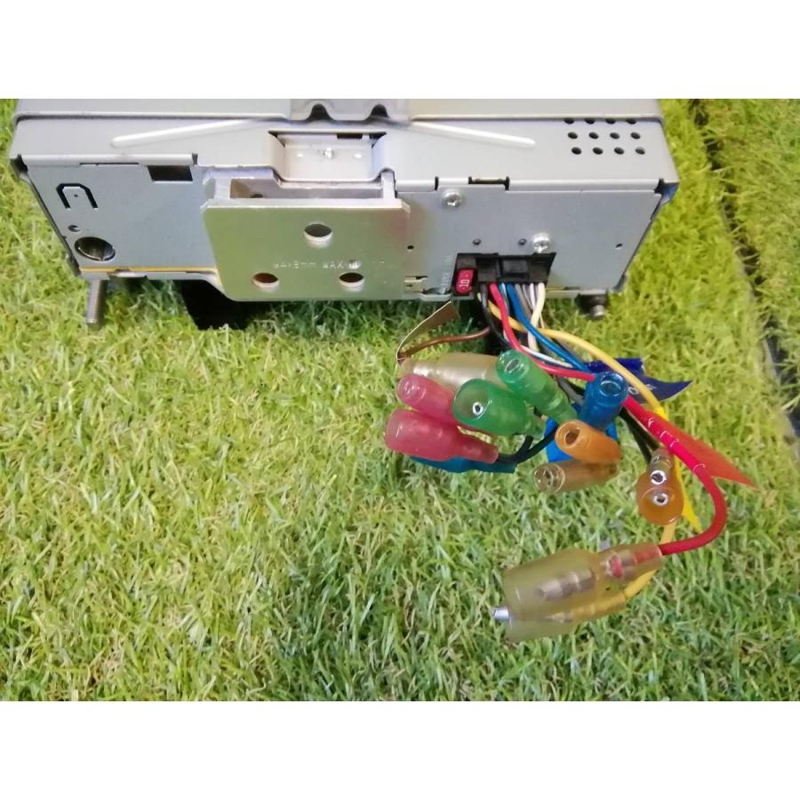 KENWOOD／ケンウッド CDデッキ RDT-161 ボックス付き : 株式会社