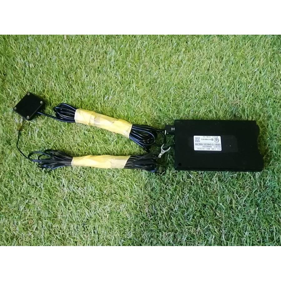 FURUNO／古野電機 ETC FNK-M01（0285） 普通車登録 : 株式会社コトブキ