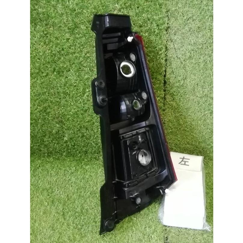 スズキワゴンR MH85S MH95S左テールレンズ35670-63R01 スズキワゴンR MH85S MH95S左テールレンズ35670-63R01 - メルカリ