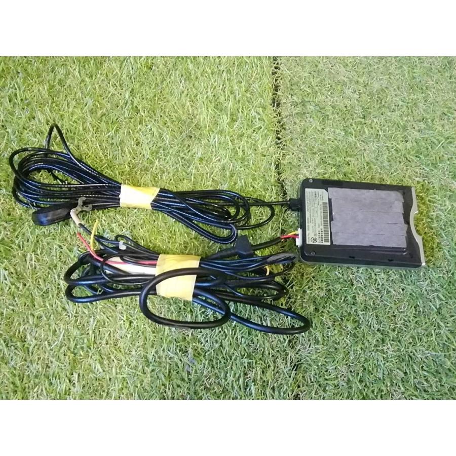 トヨタ／TOYOTA 純正 ETC 08686-00260 普通車登録 : 株式会社コトブキ