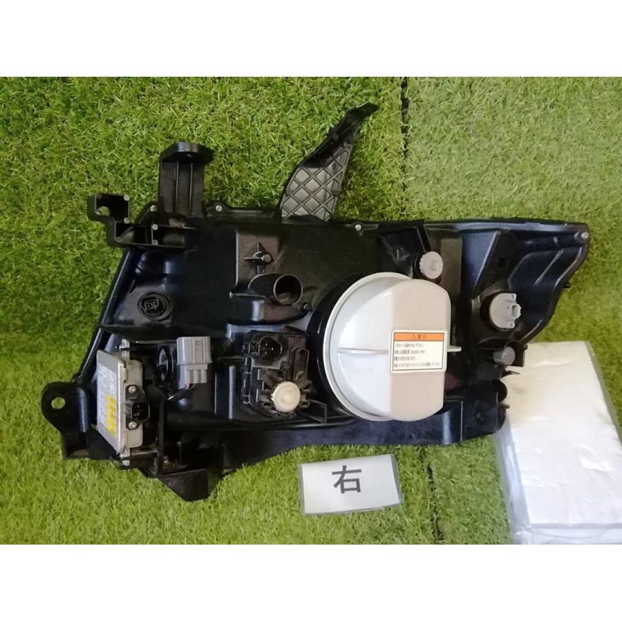 ホンダ☆モビリオスパイク GK1 純正 右ヘッドライト 100-22610 : 株式