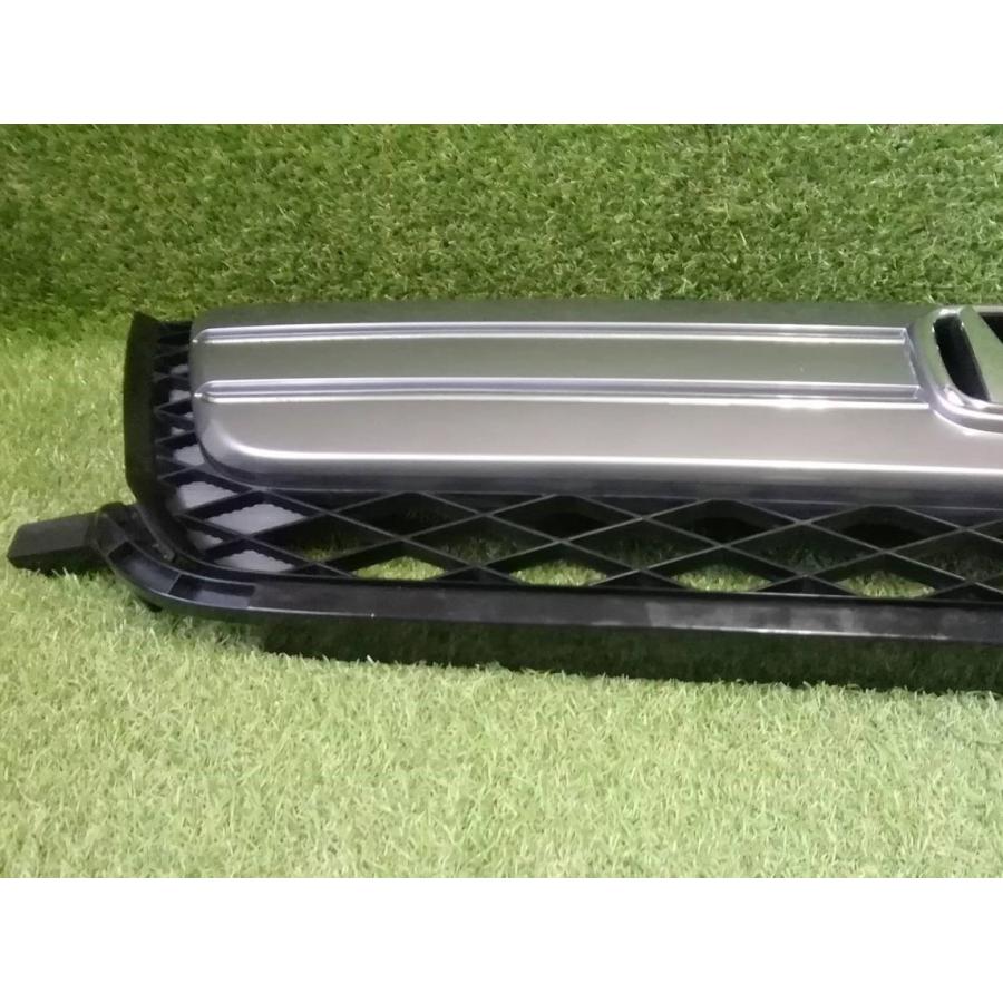 値下げ不可。プロフ必読。GK1 モビリオスパイク 純正フロントグリル ホンダ☆モビリオスパイク GK1 純正 フロントグリル シルバー 71121