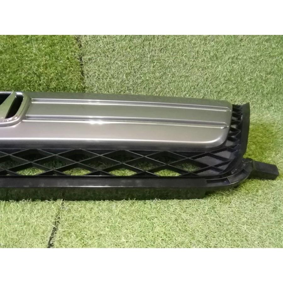 ホンダ☆モビリオスパイク GK1 純正 フロントグリル シルバー 71121