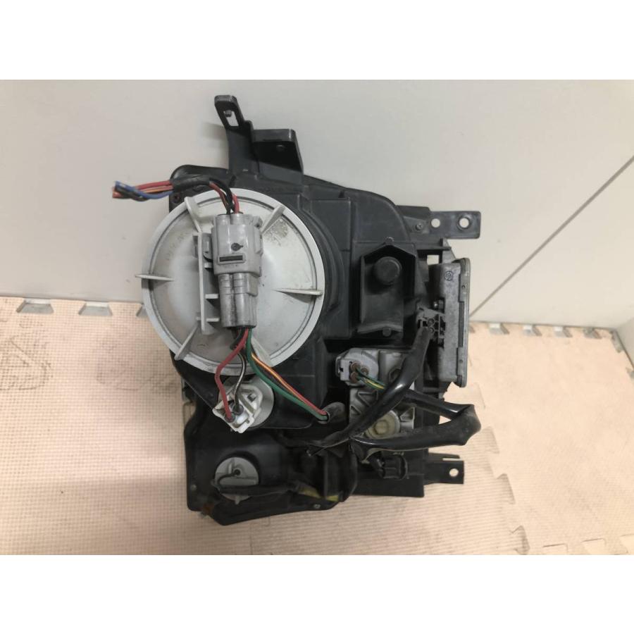 スズキ☆ワゴンR FXリミテッド MH22S 左ヘッドライト : 株式会社