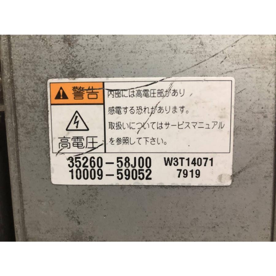 スズキ☆ワゴンR FXリミテッド MH22S 左ヘッドライト : 株式会社