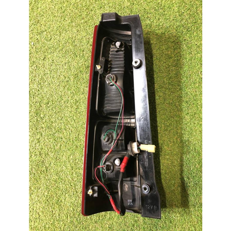スズキ☆ワゴンR MH21S 純正 右テールライト STANLEY P4191 : 株式会社