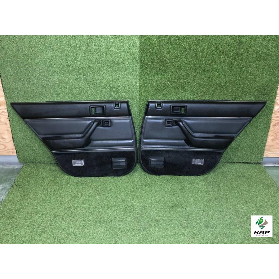 ☆希少・昭和☆ ホンダ☆アコード CA3 USDM JDM リア内張り 2点セット