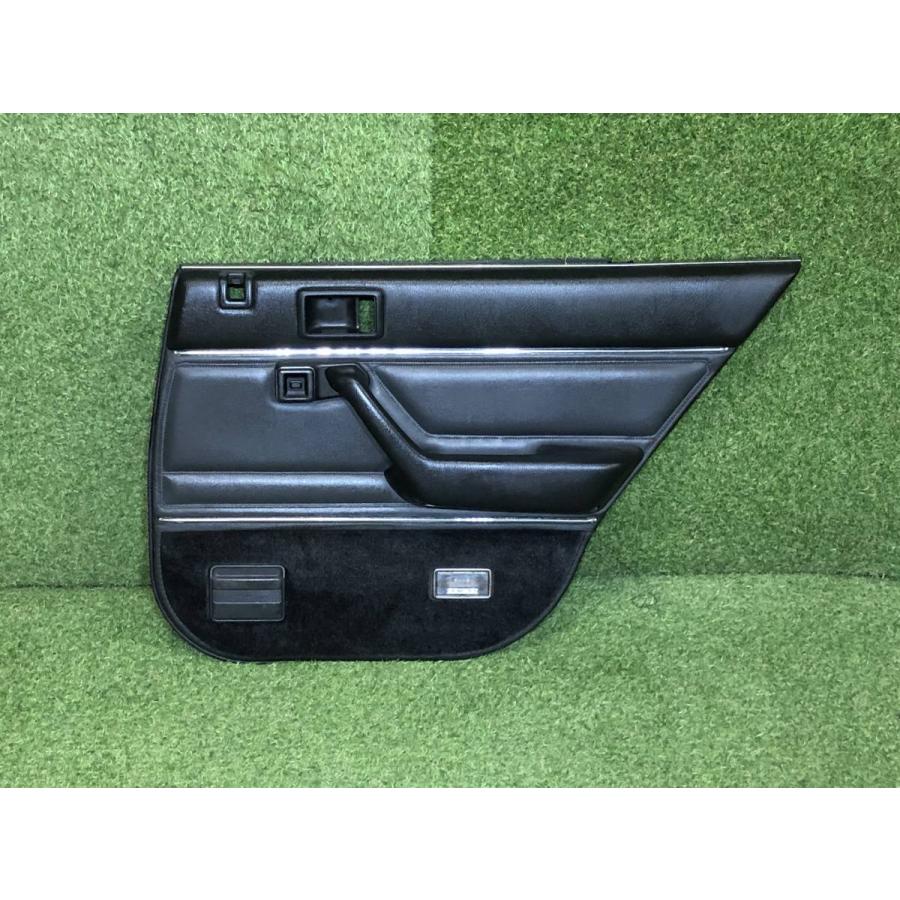 ☆希少・昭和☆ ホンダ☆アコード CA3 USDM JDM リア内張り 2点セット