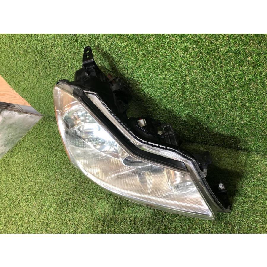 日産☆フーガ PY50 前期 右ヘッドライト STANLEY P4770 26060-EG625 