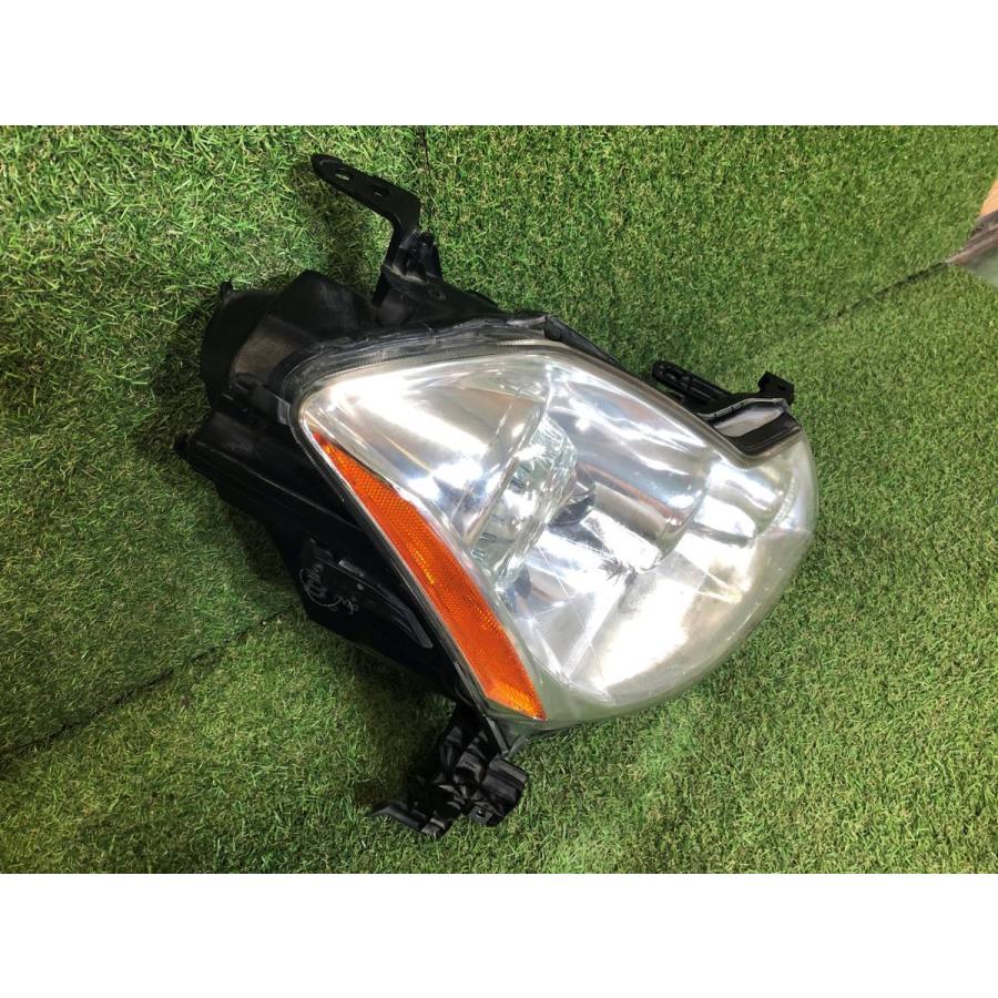 日産☆フーガ PY50 前期 右ヘッドライト STANLEY P4770 26060-EG625 