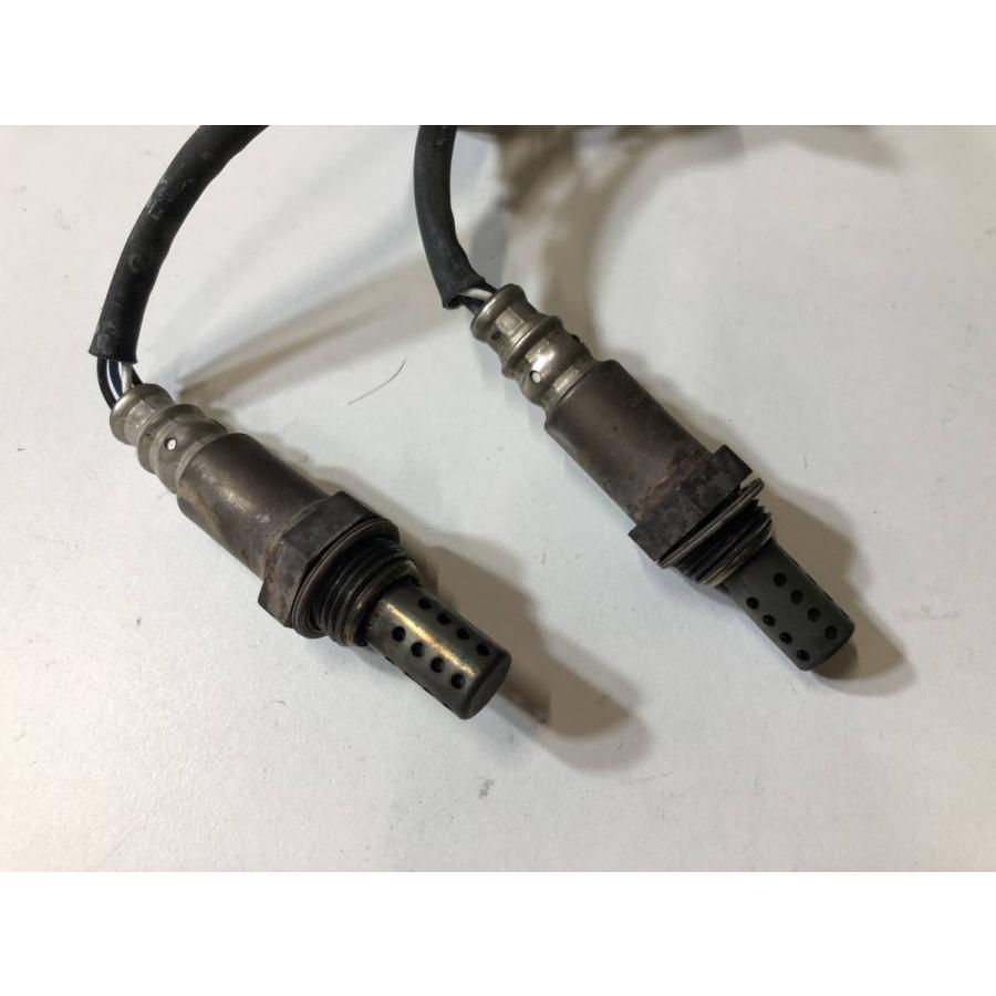 トヨタ☆セルシオ UCF31 触媒 O2センサー 2個セット : 株式会社