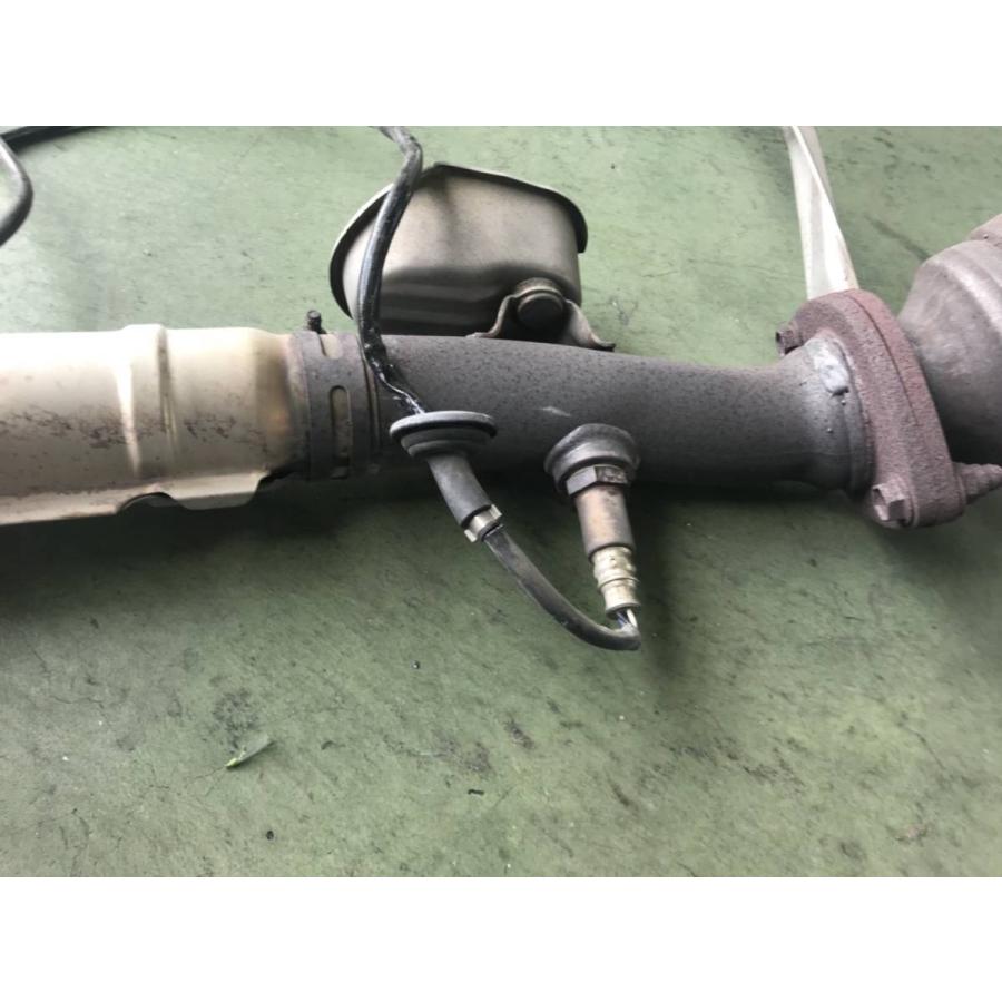 トヨタ☆セルシオ UCF31 触媒 O2センサー 2個セット : 株式会社