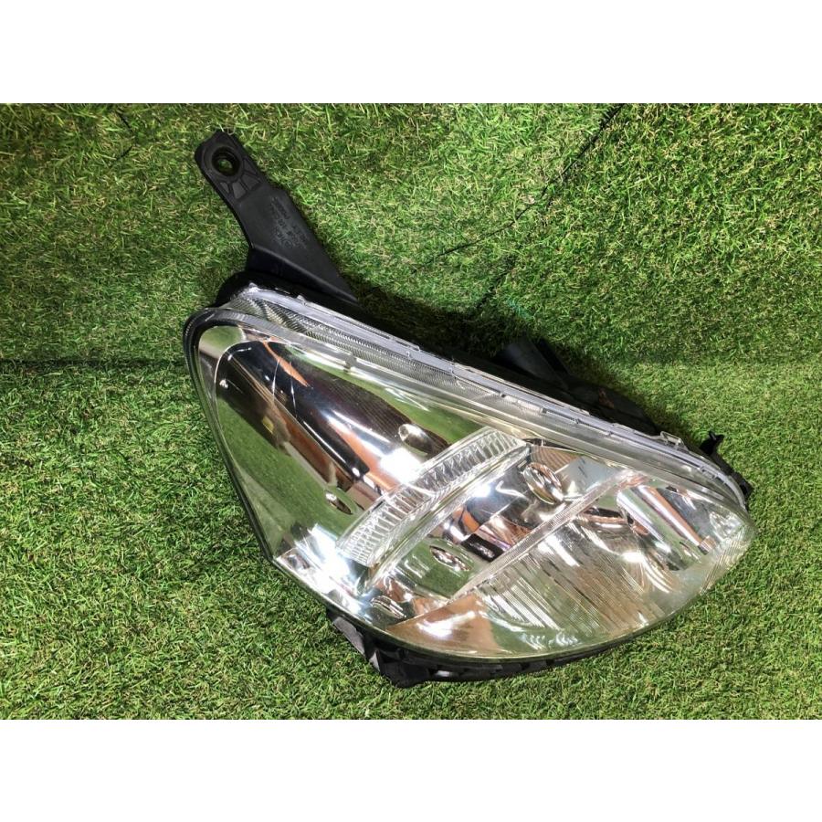 ☆美品☆ ホンダ☆ライフ JB7 右ヘッドライト STANLEY P6695 : 株式