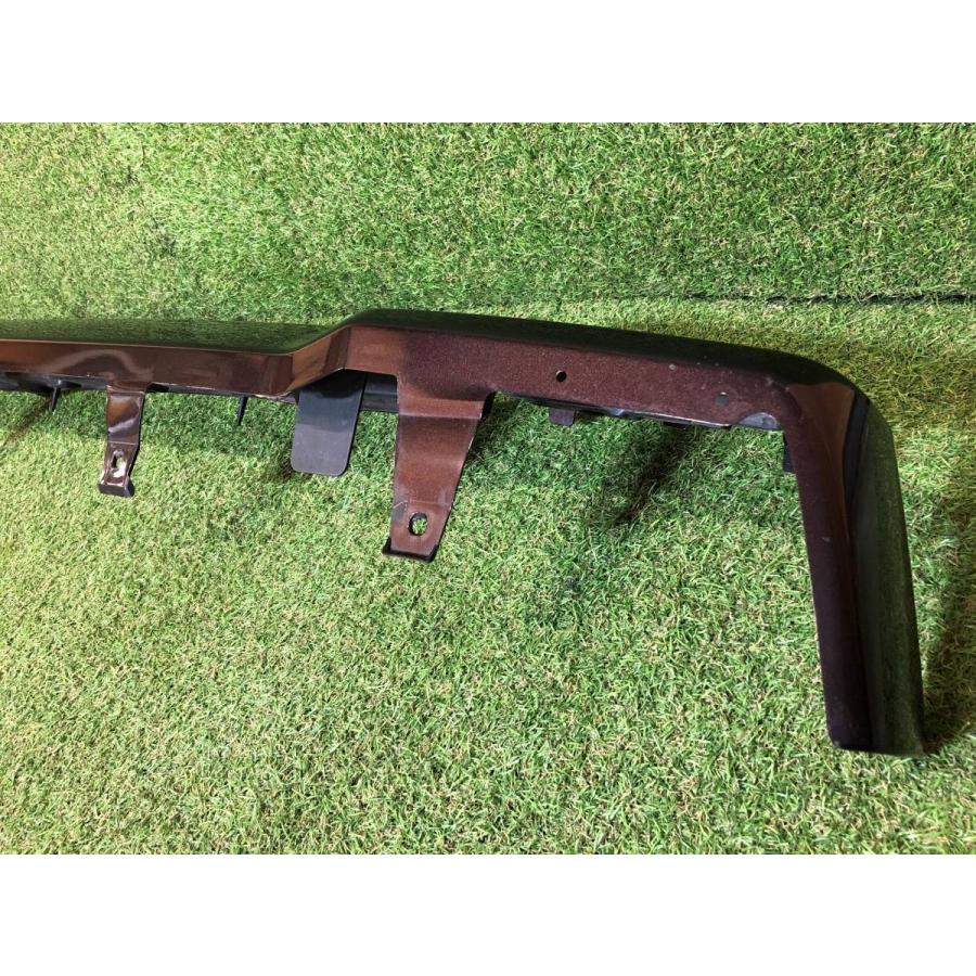 トヨタ☆ルーミー M900A リアバンパー ブラウン 52159-B1020 【個人