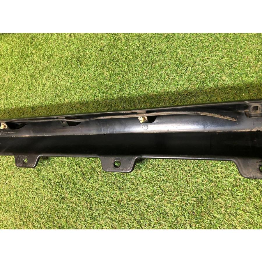 スズキ☆スイフト スポーツ HT81S 右 サイドステップ ブラック 77231