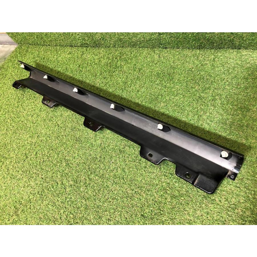 スズキ☆スイフト スポーツ HT81S 左 サイドステップ ブラック 77231