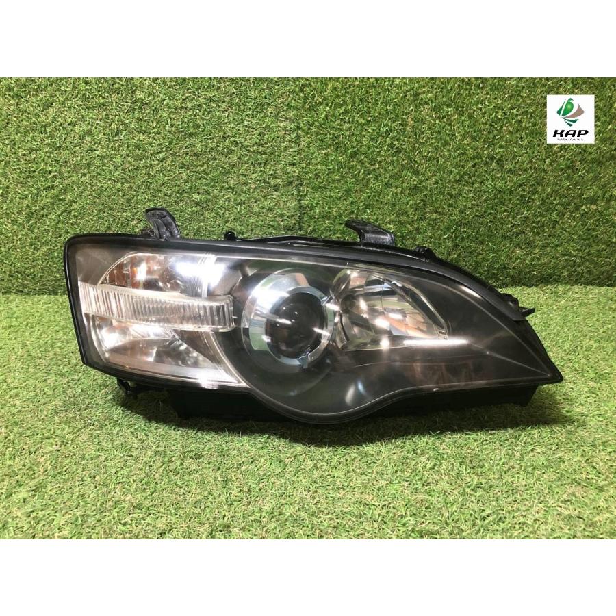 ⭐️スバル　レガシィ　右　ヘッドライト⭐️ スバル 純正 レガシィ 《 BE5 》 右ヘッドライト 84001-AE320