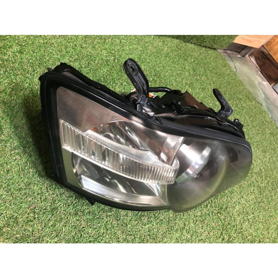 スバル☆レガシィ ツーリングワゴン BP5 右ヘッドライト KOITO