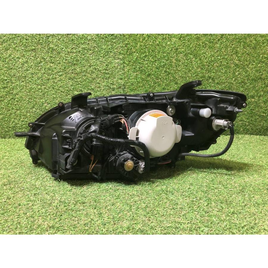 スバル☆レガシィ ツーリングワゴン BP5 右ヘッドライト KOITO 100