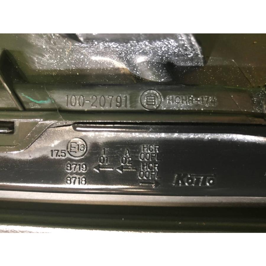 スバル☆レガシィ ツーリングワゴン BP5 右ヘッドライト KOITO 100