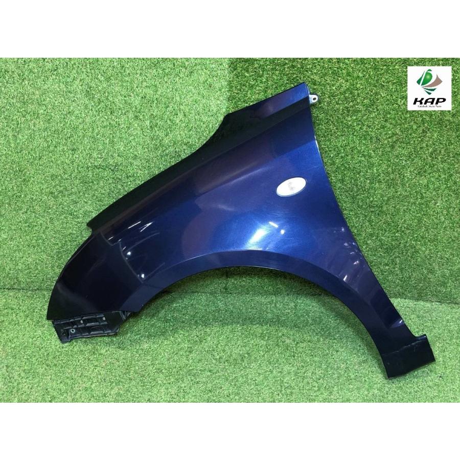 スズキ☆スイフト ZC11S 左フェンダー ブルー : 20d2102 : 株式会社寿 
