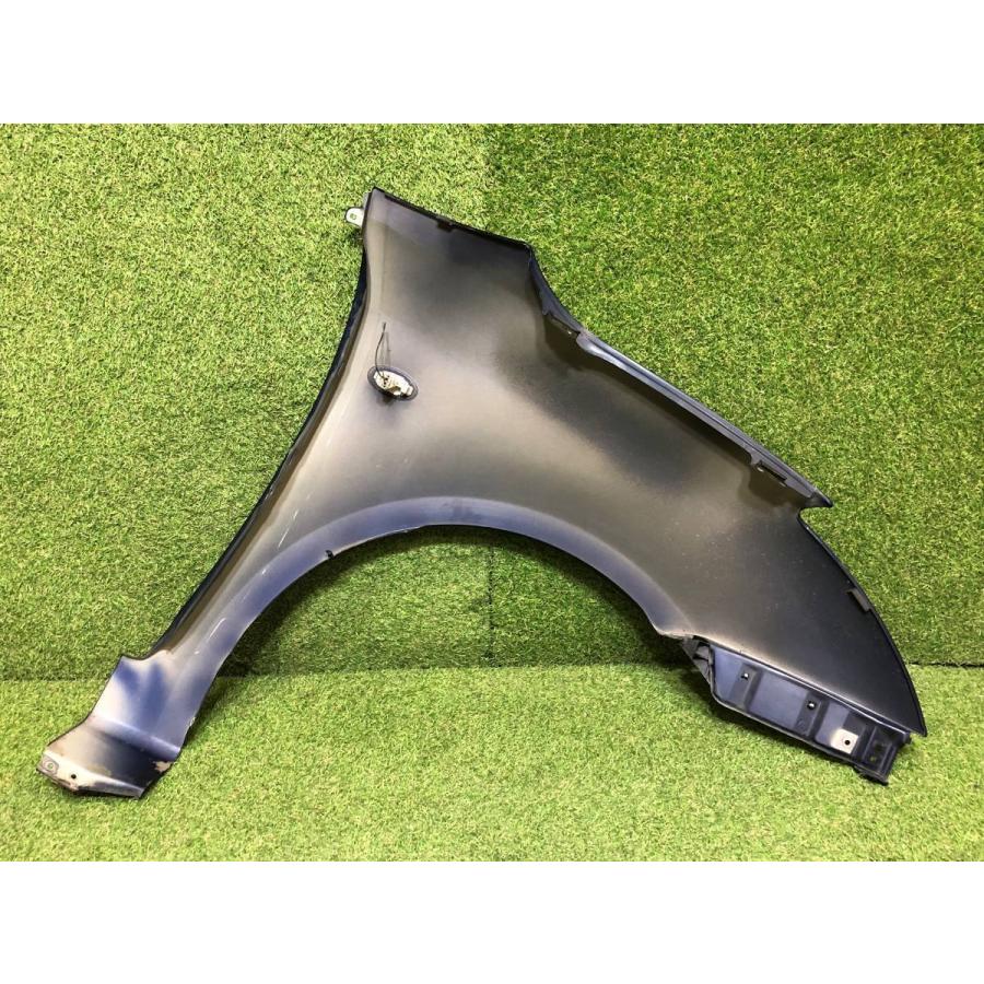 スズキ☆スイフト ZC11S 左フェンダー ブルー : 20d2102 : 株式会社寿 