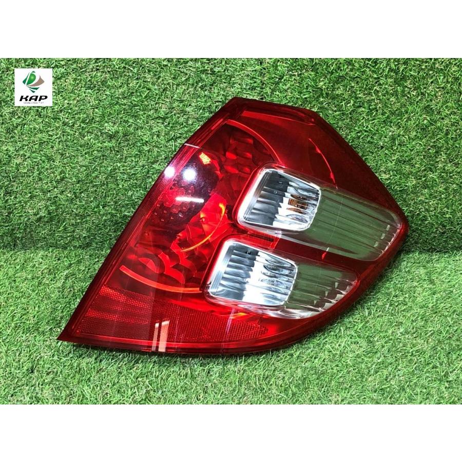 ホンダ☆フィット GE6 右テールライト STANLEY P7030 : 株式会社
