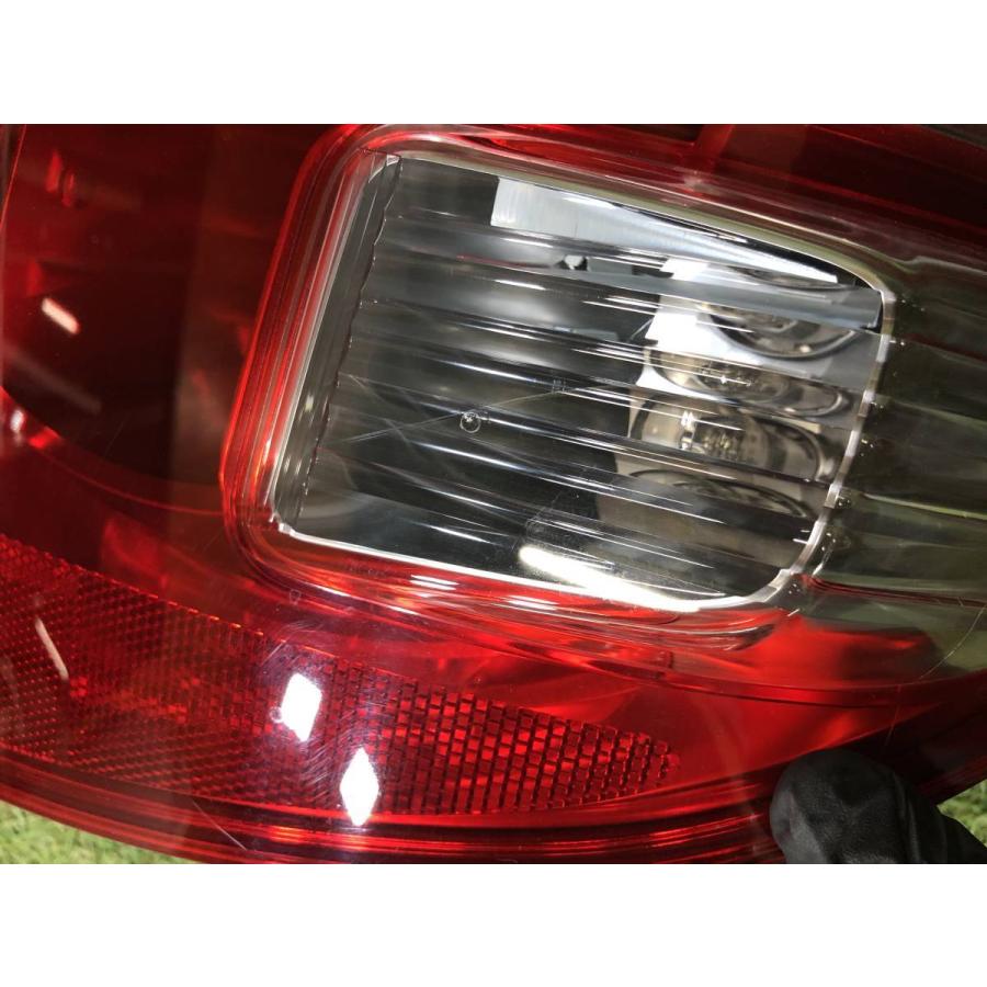 ホンダ☆フィット GE6 右テールライト STANLEY P7030 : 株式会社